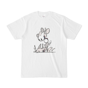 syudou邪魔Tシャツ(BLACK or WHITE) - syudou商店 - BOOTH