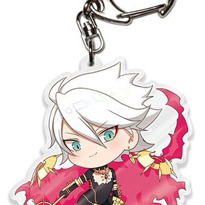 FGOカルナさんアクキー☆ - なんにゃの巣 - BOOTH