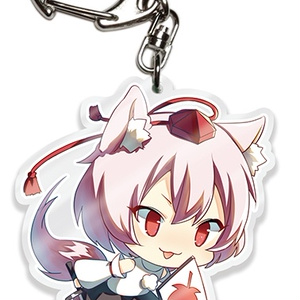 東方 こすぷれ喫茶娘々　ラバーストラップまとめ売り（ばら売り⭕️650円〜） 東方ラバーストラップこれくしょん02 - こすぷれ喫茶娘々 - BOOTH