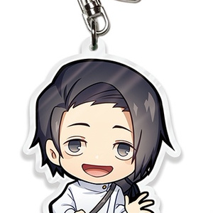真人 羂索 アクキー まとめ 呪術廻戦 - BOOTH