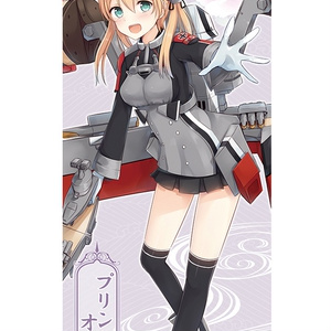 艦これタペストリー - BOOTH