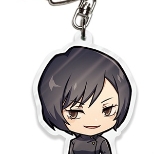 真人 羂索 アクキー まとめ GOODS｜『劇場版 呪術廻戦 0』公式サイト