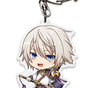 Arknights アークナイツ 明日方舟 ラップランド テキサス アクリル
