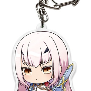 FGO】メリュジーヌ アクキー - りくまる - BOOTH