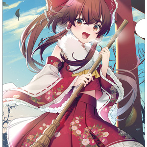 東方project 美少女　希少品　クリアファイル　セット　K99 東方project 東方プロジェクト 美少女 クリアファイル N20