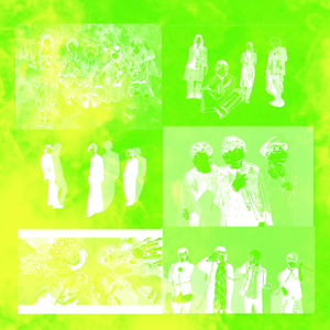 WR Vol.3　DL版