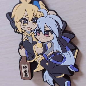 鬼畜眼鏡　キチメガ　メガミド　タペストリー 鬼畜眼鏡 メガ片シチュエーション アクリルスタンドキーホルダー 全6種