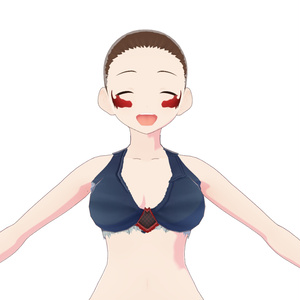 slutty Cow girl top