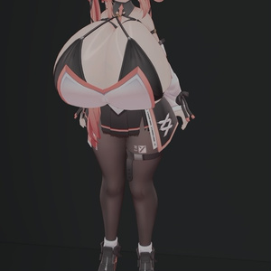 小鳥遊名奈式デカおねPrefab for イチゴ 缩略图 13