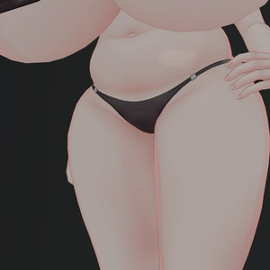 小鳥遊名奈式デカおねPrefab for イチゴ 缩略图 11