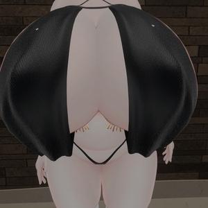 小鳥遊名奈式デカおねPrefab for クマリ 缩略图 11