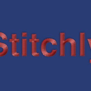 【AEプラグイン】刺繍・ニット風エフェクト【Stitchly】