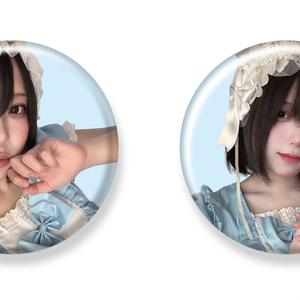 一松 チェキセット 悪魔アイドル 天使アイドル 天使バンド