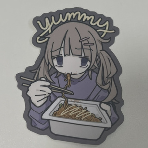 おでこ根性焼き灰皿 - tunyaoisi - BOOTH