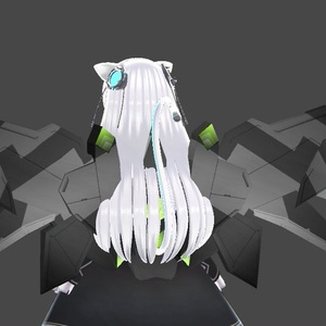 MassCat-OptionPart GeneratingFeatherUnit【ますきゃっとぷらす対応】 缩略图 6
