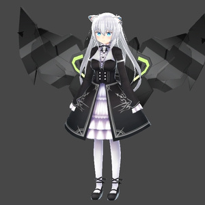 MassCat-OptionPart GeneratingFeatherUnit【ますきゃっとぷらす対応】 缩略图 3