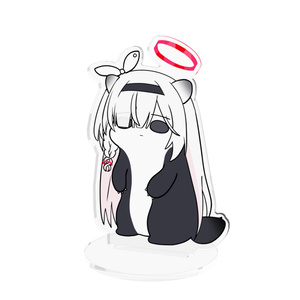 ブルアカ カズサ アクリルスタンド - jelly-archive - BOOTH