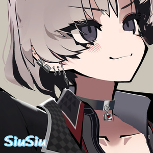 SiuSiu対応 しんぷるばちばちぴあす