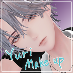 ♦ Yuri Make up texture ♦