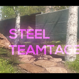 SteeL Teamtage 51 Full Project File