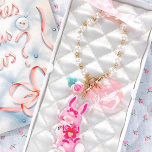 Iphone 壁紙 ユニコーンとうさくまちゃん Kushurme Sakura S Shop Booth