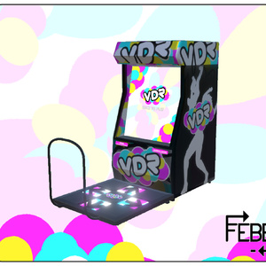 DDR For Vrchat! (Updated) 缩略图 5