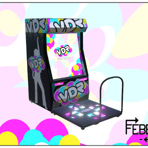 DDR For Vrchat! (Updated) 缩略图 2
