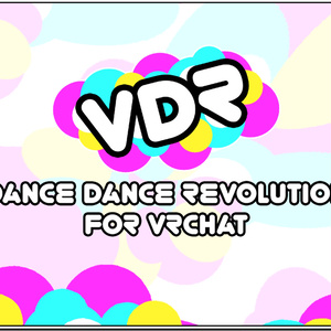 DDR For Vrchat! (Updated) 缩略图 8