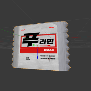 신라면 스프 [ SHIN RAMYUN  Powder ]