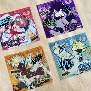 Aさま専用ページ⭐︎ポストカード アザラシ ポストカード 7枚セット - メルカリ