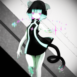 ワールド用BGM「Bloom」