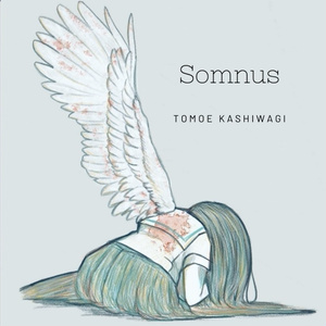 7thアルバム「Somnus」