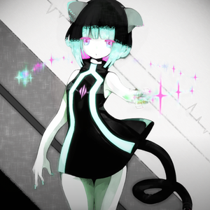 ワールド用BGM「Obsolesia」