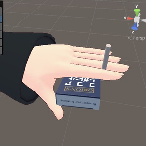 【無料】ココアシガレットギミック 缩略图 3