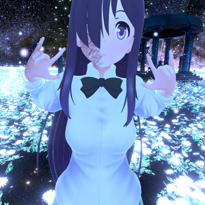 Hanako Ikezawa (VRChat version)