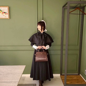 Mサイズ】ワンダーパーラー クラシカルメイド®︎服 ロング丈