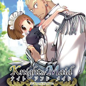 Knight & Maid