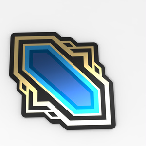 League of Legends ARAM Badge
