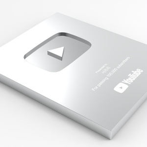 Youtube Subscribe Button