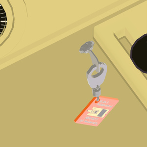 【1300+スキありがとう！】VRChatアバター用ギミック VRC Kettenkrad ケッテンクラート MA対応 Quest対応 まめふれんず、ロポリこん、みみのこ、コロネ、クララ、アズキ、せっけん、Nemo、Warabi、エク - Eku、SNOWHAVOC、モニカ、ひかるん、しなの、Mie、あどこ対応 缩略图 30