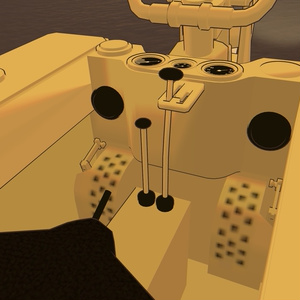 【1300+スキありがとう！】VRChatアバター用ギミック VRC Kettenkrad ケッテンクラート MA対応 Quest対応 まめふれんず、ロポリこん、みみのこ、コロネ、クララ、アズキ、せっけん、Nemo、Warabi、エク - Eku、SNOWHAVOC、モニカ、ひかるん、しなの、Mie、あどこ対応 缩略图 20