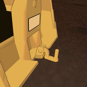 【1300+スキありがとう！】VRChatアバター用ギミック VRC Kettenkrad ケッテンクラート MA対応 Quest対応 まめふれんず、ロポリこん、みみのこ、コロネ、クララ、アズキ、せっけん、Nemo、Warabi、エク - Eku、SNOWHAVOC、モニカ、ひかるん、しなの、Mie、あどこ対応 缩略图 17