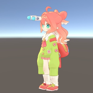 ミサイルバトルキット[MBK] MA対応 ポン置きでミサイルバトル！まめひなた、キプフェル、イサナイ・ヌク、コロネ、クララ、ロポリこん、うささき対応 缩略图 10