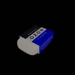 無料版【せっけん対応衣装】消しゴムに擬態できる衣装 PCVR/Desktop 缩略图 2