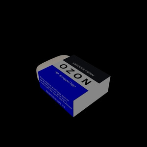 無料版【せっけん対応衣装】消しゴムに擬態できる衣装 PCVR/Desktop 缩略图 3