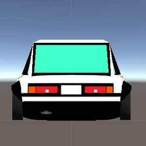 【せっけん対応衣装】ハチロクせっけん ダウンヒル最速のせっけんをめざせ MA対応 PCVR/Desktop 缩略图 5