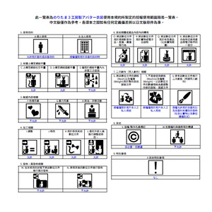 【せっけん対応】せっけんらいだー「人間のままで、せっけんにのろう」まめふれんず、クララv3、コロネv3、ロポリこん用 MA対応 PCVR/Desktop 缩略图 11