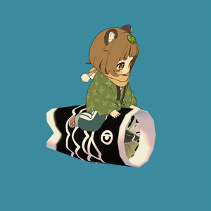 【Version 2リリース】VRChatのりものギミック「こいのぼり」 余裕の音だ推力が違います キプフェル、アズキ、クララ、コロネ、ぽんとちゅね、ひかるん、モニカ、Nemo、朔霧丸、しなの、SNOWHAVOC、スプリア対応 MA対応 缩略图 6