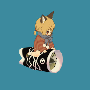 【Version 2リリース】VRChatのりものギミック「こいのぼり」 余裕の音だ推力が違います キプフェル、アズキ、クララ、コロネ、ぽんとちゅね、ひかるん、モニカ、Nemo、朔霧丸、しなの、SNOWHAVOC、スプリア対応 MA対応 缩略图 7