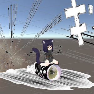 【Version 2リリース】VRChatのりものギミック「こいのぼり」 余裕の音だ推力が違います キプフェル、アズキ、クララ、コロネ、ぽんとちゅね、ひかるん、モニカ、Nemo、朔霧丸、しなの、SNOWHAVOC、スプリア対応 MA対応 缩略图 15